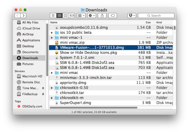 Downloading feastudy for mac